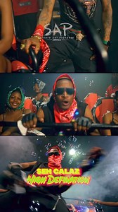 2.3K views · 226 reactions | In case you missed it.. Seh Calaz - High Definition Full video> https://youtu.be/NnSK72OS_-Y?si=IR2omoBjwSXL_2e0 #freshmusic #trendingvideo #viralpost2024Today #newdrops #theveebag #reelsviralfb | The Vee Bag. | Facebook