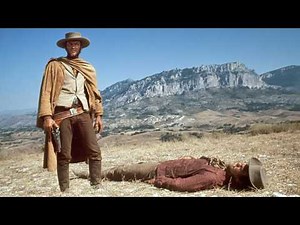 Django - Die Bibel ist kein Kartenspiel (1968) | Ganzer Western-Film Deutsch | 4K UHD