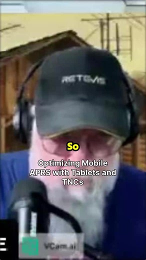 An intriguing real-world solution surfacing in the ham community! Hear the rationale behind taking a brand new Yaesu FTM-500 and intentionally disabling its built-in APRS capability. This operator pivoted to a powerful combination: using the radio as a basic transceiver while running robust mapping, station lists, and messaging directly through a tablet paired with a MobiLink TNC running APRS Droid. A brilliant example of adapting gear to maximize digital performance, even when manufacturers tak