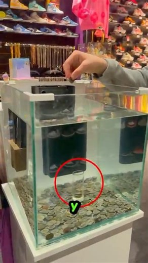 Este Juego De Moneda Parecía Imposible… Hasta Que Alguien Lo Intentó 🪙🔥