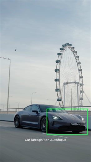 Sony Singapore on Instagram: "Built for speed — in every sense. 🚗🎥 With AI-powered Real-Time Car Recognition AF, @jeraldsaw locks focus on moving cars with precision — while Improved Dynamic Active Stabilization keeps handheld tracking shots smooth. Powered by a back-illuminated Exmor R sensor, the Alpha 7 V also delivers cleaner low-light images and fast readout speeds — perfect for capturing high-speed action without compromise. #a7v #SonySingapore #SonyAlphaSG"