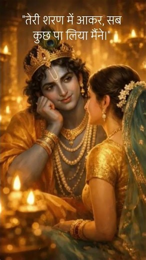 #love #RadhaKrishna #ytshorts #trending #motivation #Peace #fypシ #divine