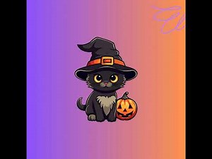 Halloween Magic: Kids Meditation Adventure