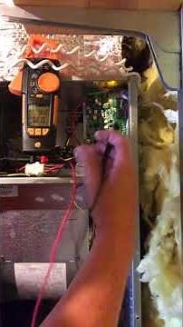 Carrier error 44 diagnostic