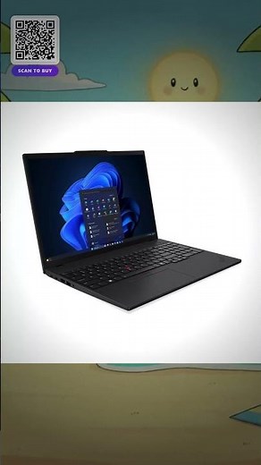 Lenovo ThinkPad T16 Gen 4 AI PC Tested: Is This Upgraded Work Laptop Worth It?