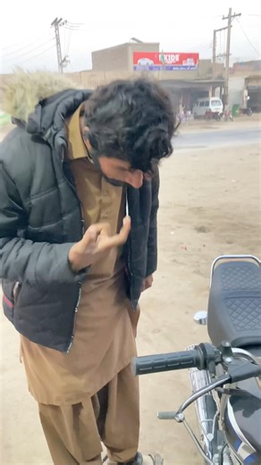 Sardion main starting problem solved 💯✅ #ustad #kashif #trending #foryou #viral #shorts