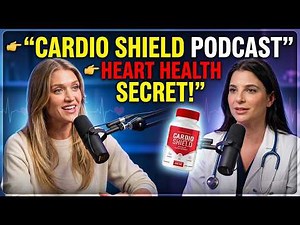 Cardio Shield Review (2026) – Heart Health Breakthrough or Scam? Honest Test & Shocking Results!