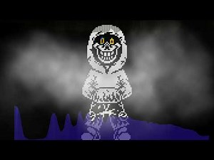 【お蔵入り】Dustswap Reanimation(Reanimation × Reality Check Through The Skull)