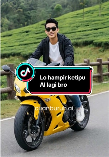 Transformasi Foto Menjadi Video Realistis dengan AI