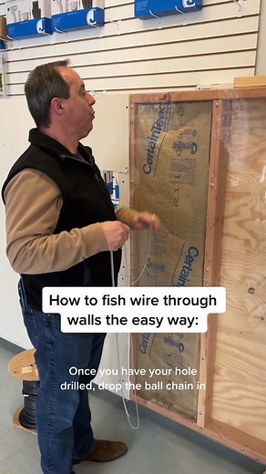 36 Inch Magnetic Retrieval Tool for Wire and Cable Pulling