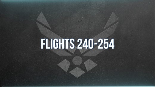 If you didn't get a chance to go to one of the informational briefings during day 1 of this week's graduation events, here is a sneak peek of what your graduates go through during basic training. For more info on how to purchase the complete video as well as video packages for the graduation ceremonies, please contact Leonard's at 210-272-0294 | USAF Basic Military Training