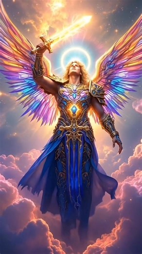 Archangel Michael 🕊️💜🪽🛡️🗡️🌎🗡️🛡️🪽💜🕊️ My Beloved Souls, I am, Archangel Michael, and It’s my turn today to speak to humankind. Many of you are still in denial of the truth, which we present regularly to your attention. Did any of the events human beings that have been talking about for decades, years, months, and ect., ever came to the reality? The answer is no. Why? Because, it’s not based on the truth & it’s not coming from Galactic or Light Beings, as we do not make such big mistakes