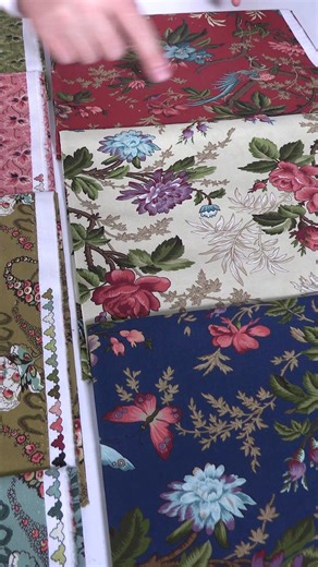 2.9K views · 131 reactions | It's time to take a look at the latest lines shipping this month from The Blank Quilting Corp, Henry Glass & Co., and Studio e Fabrics! #Jaftex #WeMakeFabricFun #Quilting #Sewing #Fabric #BlankQuilting #HenryGlassFabrics #StudioEFabrics | Scott Fortunoff | Facebook