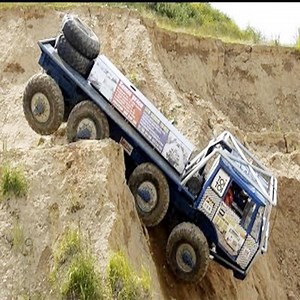 686K views · 643 reactions | Extreme off road 8X8 TRUCK TATRA | Green Earth | Facebook
