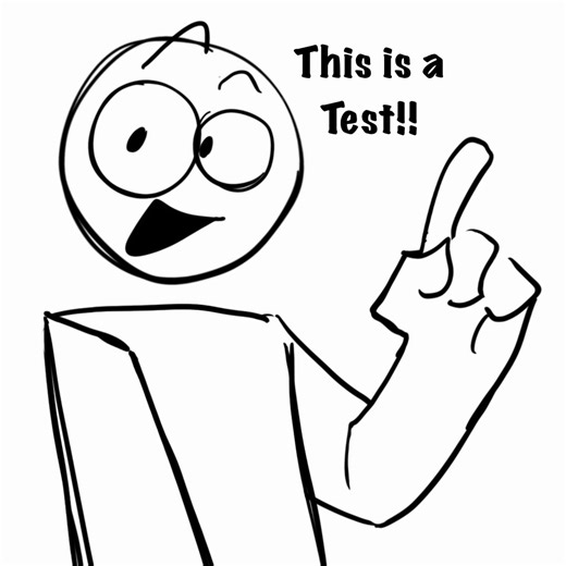 Testing tweening on toonsquid for the first time. I’m gonna be unstoppable #toonsquid