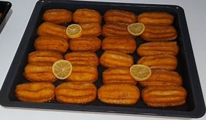 Otkriću vam najbolji recept za najukusnije tulumbe. Obavezno ga zapišite.