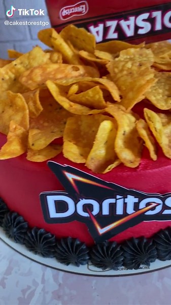 Cake Store on TikTok