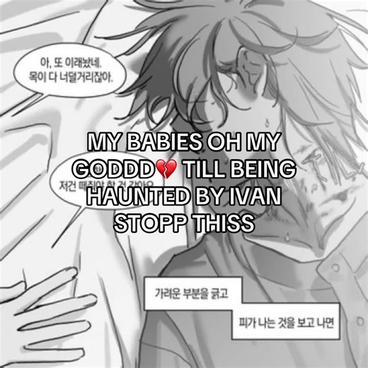 Doomed Ivan: New Comic Insights and Emotional Depths