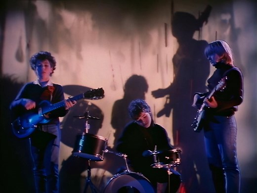 FOR FORTY YEARS ‘BOYS DON'T CRY' (‘NEW VOICE - NEW MIX’) WAS ONLY AVAILABLE ON 7" & 12" VINYL AND VIA THE OFFICIAL VIDEO - UNTIL NOW! THE 1986 VERSION - INCLUDING A 2026 REMASTER - WILL BE AVAILABLE TO STREAM ON THE 30TH OF JANUARY. YOU CAN ALSO PRE-ORDER THE REMASTERED VERSION ON CD & VINYL NOW AT https://thecure.lnk.to/BoysDontCry "I RE-SANG IT IN 1986 BECAUSE I THOUGHT I COULD DO A BIT MORE WITH THE SONG - I FELT I WAS IMPROVING AS A SINGER, BECOMING MORE CONFIDENT - SO ALTHOUGH I DIDN’T REAL