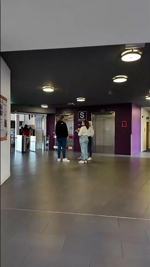 Timelapse tour of Lambeth College, Clapham campus. See where ambition takes shape.