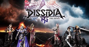 Dissidia Final Fantasy NT PS4 Review