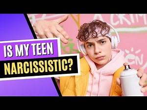 7 Signs of Narcissism In Teenagers You Should Be Aware Of