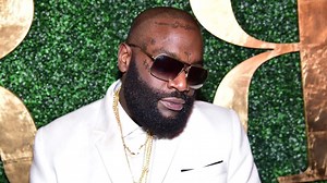 Rick Ross Constructing Museum To Display Massive Car Collection