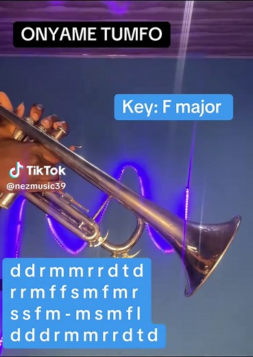 Gospel Instrumental Music with Trumpet