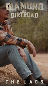 3.6K views · 4.2K reactions | The new music video for "Diamond on a Dirtroad" is out now for Black Friday on Youtube. Go check it out and tag your and let her know how much you appreciate her | The Lacs | Facebook