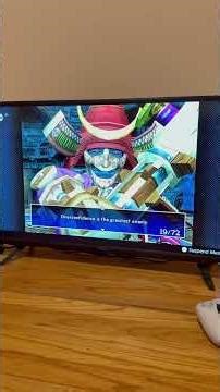 Soul Calibur II Yoshimitsu English voice (no music and sound effects)