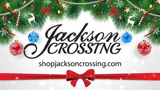 Shop where Santa shops! The Jackson Crossing Mall is your one-stop destination for the final days before Christmas! From big-name stores to unique local vendors, get everything on your list all in one place. Skip the stress, enjoy the cheer, and finish your holiday shopping with us! | The Jackson Crossing Mall
