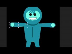 Introduction to the Puppet Pin Tool After Effects 2021