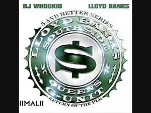 Lloyd Banks - Top 5 [Another 50]