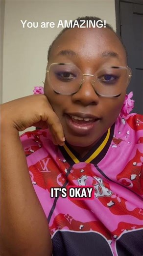 You’re the true definition of amazing!