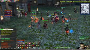 RAIDS E PVPS | Lineage 2 Para Vida Toda