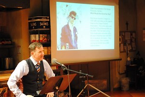 'Coming Out Monologue' Series Previews on National Coming Out Day