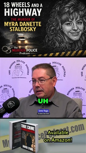 Detective Had to Tell Her the Worst News #truecrime #podcast #justice