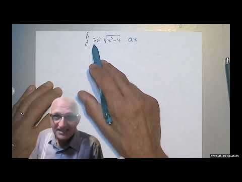 Integration by Substitution | Step-by-Step Examples & Tricks