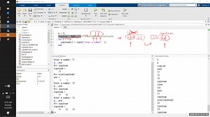 MATLAB程序设计-第六周第三节-用for循化绘图 subplot多重坐标系 for循环嵌套（上）