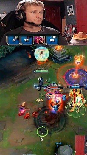 VARUS 2v4 MOMENT