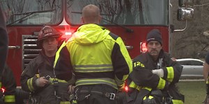 Ivy Tech to offer free tuition to volunteer first responders