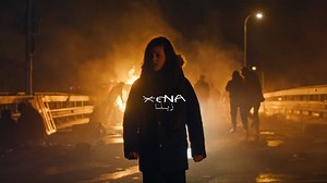 XENA (SKRILLEX FT. NAI)