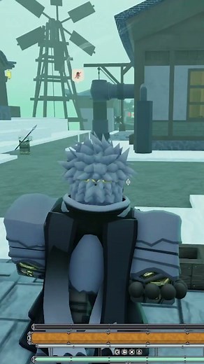 Deepwoken has a HUGE PROBLEM...