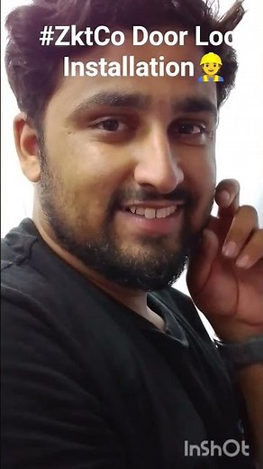 ##FEROZSONS MEDICINE COMPANY #👷ZktCo Door Lock and Access Control Installation Complete