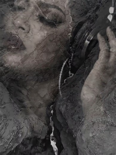 drop a 💜 if this siren song found you. I held in so many screams that my heart learned how to make its own sound. 😭🥀 This isn't just singing… this is what pain sounds like when words are no longer enough. 🖤 MY HEART HAS LEARNED TO WAIL 🎶 NYSSARA | THE LOVE I HAD TO SURVIVE #healingthroughmusic #heartbreaksongs #sad #rnb #siren