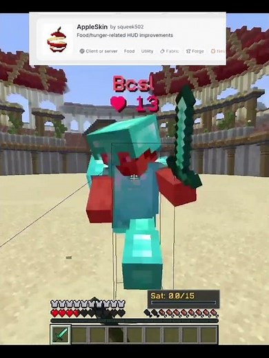 🔥 BEST PvP MODS for Minecraft 2026!