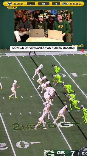 CheeseheadTV (@cheeseheadtv)’s videos with original sound - CheeseheadTV