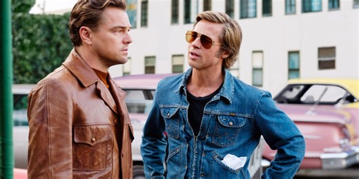 The Jean Jackets Every Man Needs