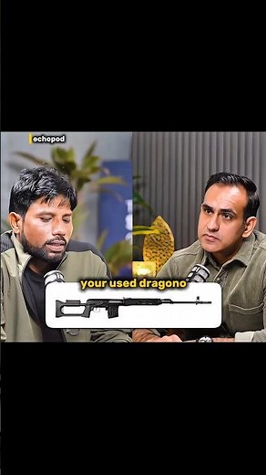 Barrett M95 vs Dragunov SVD | Sniper Rifle Full Comparison #military