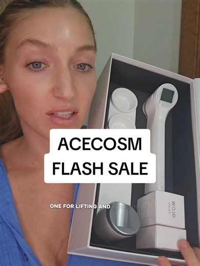 acecosm flash sale!! today only 20% SITEWIDE w/ code JAYME10 ‼️ website in bio, youll just have to open it in your browser 🩷🩷